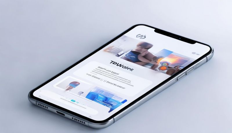 tpwallet 国内怎么下载？认准官方入口避开山寨包