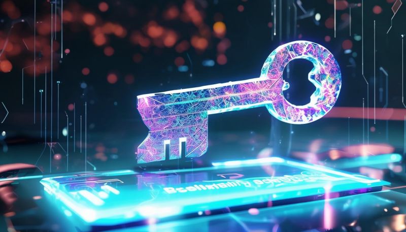 TPWallet独立私钥：一把钥匙只管一个地址