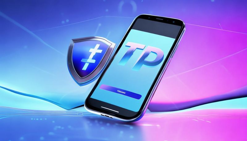 tpwallet官网实用教程：识别入口、下载与备份避坑